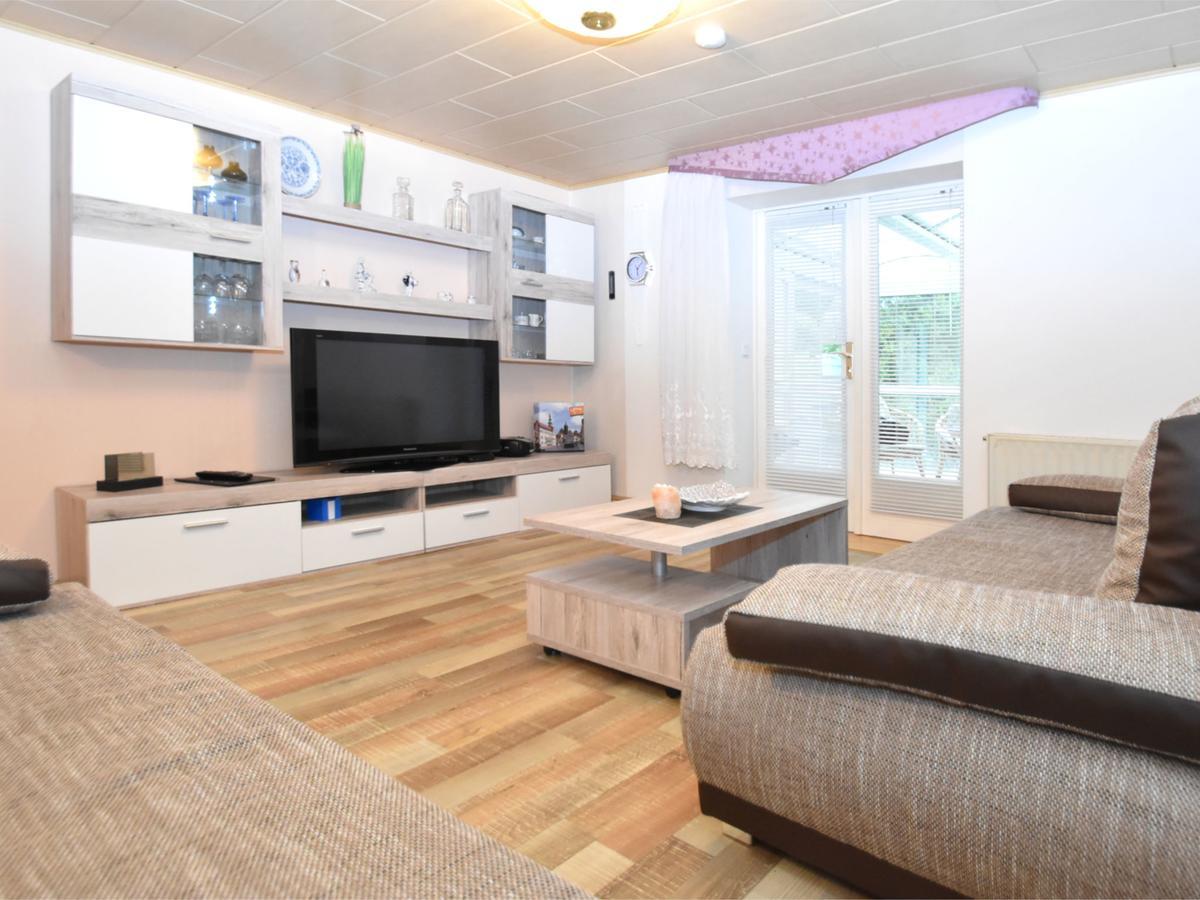 Cosy Apartment With In Pirna With Private Terrace Exteriér fotografie