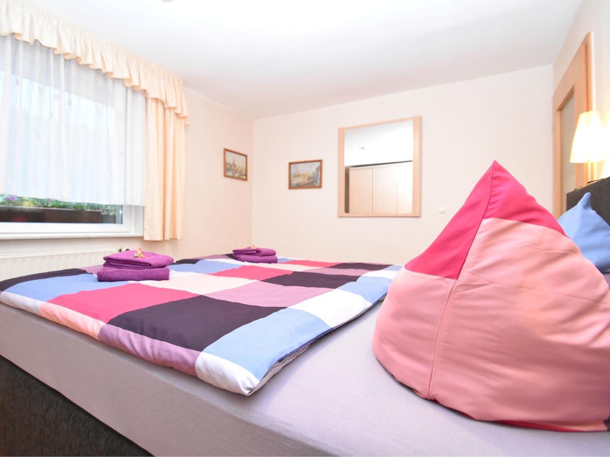 Cosy Apartment With In Pirna With Private Terrace Exteriér fotografie