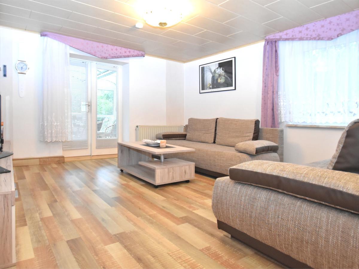 Cosy Apartment With In Pirna With Private Terrace Exteriér fotografie
